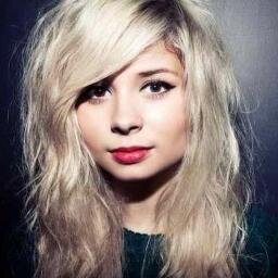 Because I know what love is.  Nina Nesbitt ♡