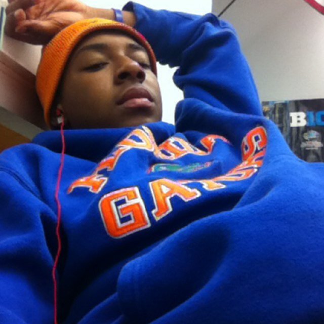 THE COLDEST NIGGA COMING OUT OF MICHIGAN THINK IM TREY BURKE IMMA HOOPER GET HIP OR FCK ON