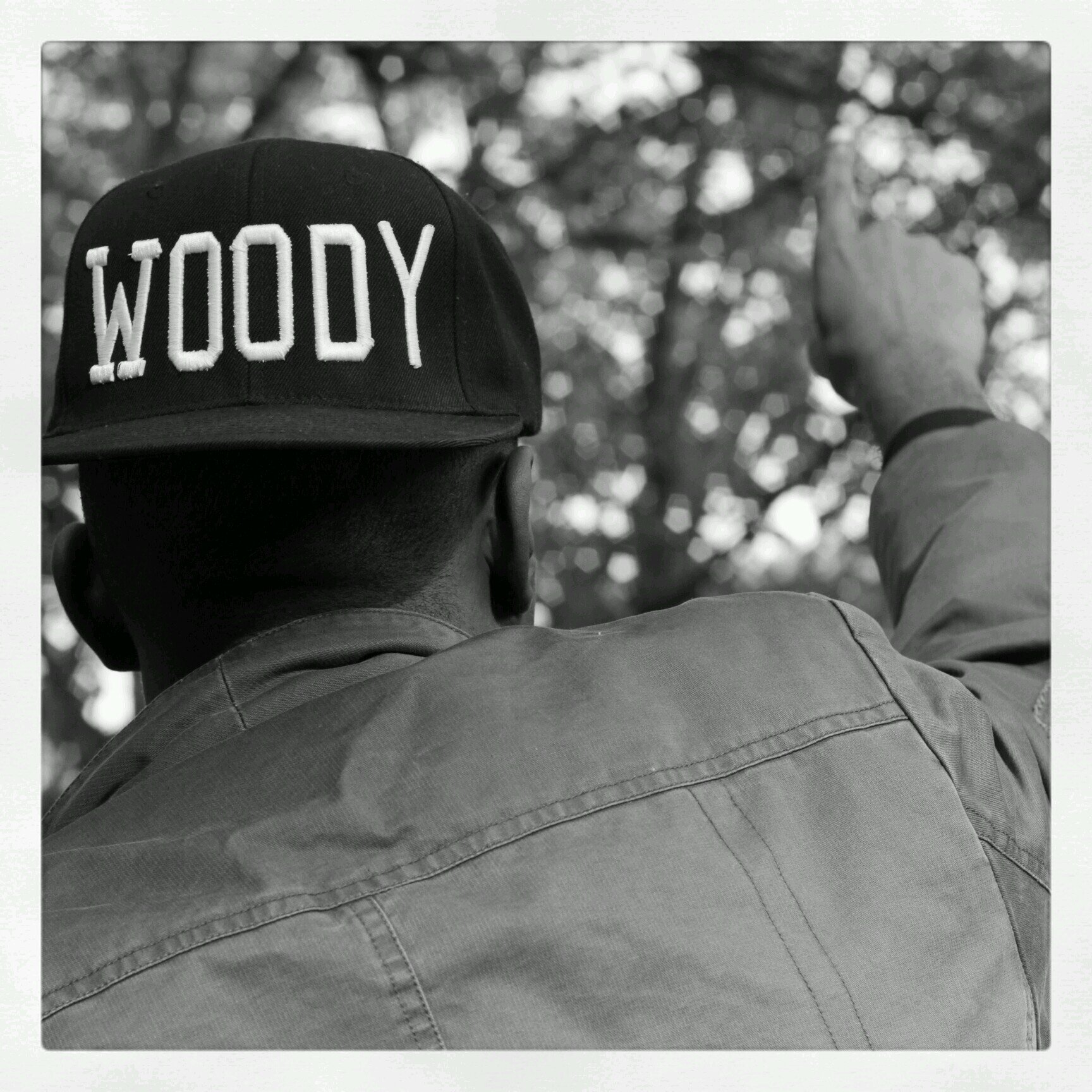 Producer/Writer/Expressionist/Artist/Rapper/Singer