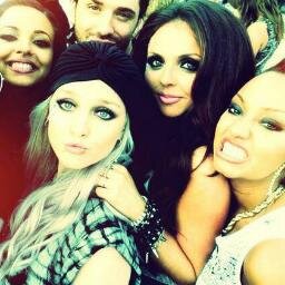 Hiii If your a (dutch) little mixer please follow  i'm trying to get the girls notice us and come to Holland