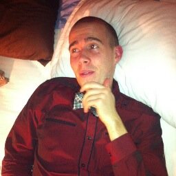 MichaelShanti3's profile picture. Crabs