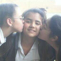 Giuli.Sofi , Giane e Inti mi Life , ellas mi oxigeno yo a sus pies ella me aman cn su vida y me re Lovean ellas mandan y yo obdc