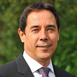 Maire de Serris, Président de Val d'Europe Agglomération, Vice-Président délégué UDI Seine et Marne