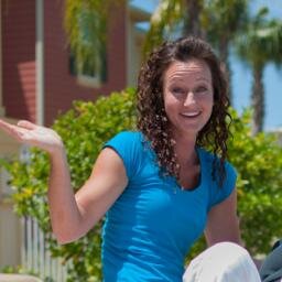 Personal Trainer, author, student, daughter, woman, overcomer