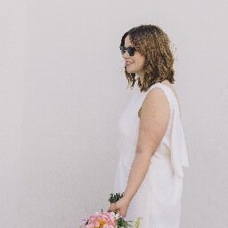 UnfrostedBakery's profile picture. London. Flavour + Texture / Naked Cake / Weddings + Birthdays.