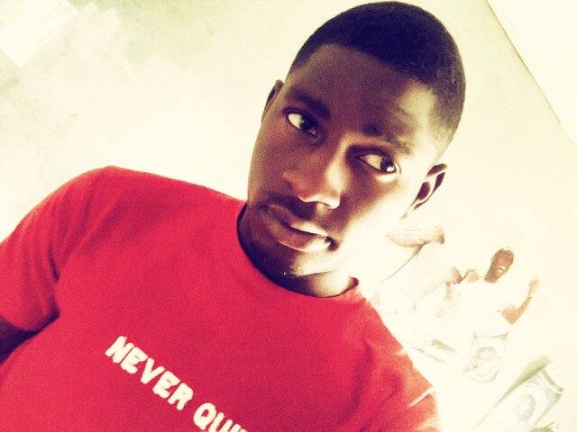 Event Manager | Event Planner | PR & Brands | talk2dammie2000@yahoo.com | Stay Positive... Good things will happen! #LFC #YNWA