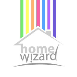 One app to control them all! HomeWizard connects with most home automation devices and allow you to control them all from one app for a smarter home.