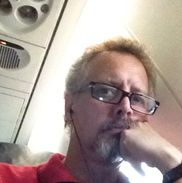 PhilHuber442's profile picture. Bon vivant.