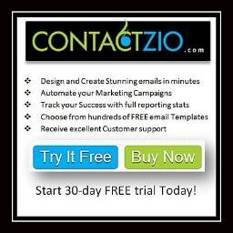 Design and create stunning e-mails in minutes Automate your marketing campaigns
Track your success with full reporting statistics