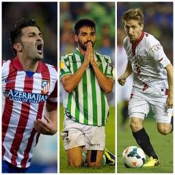 Amámos el fútbol, aquí verás fotos, datos, etc...También la última hora del mercado de fichajes internacional, rumores, etc...