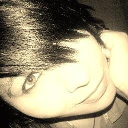 #'m emo who does not like me do not care. l.