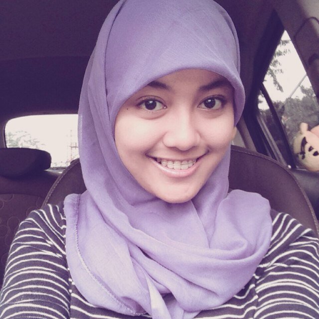 Mozza Justicia Auliya Yusuf ❤