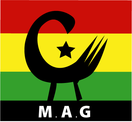 Welcome to the official account of the Merseyside Association of Ghanaians (MAG)