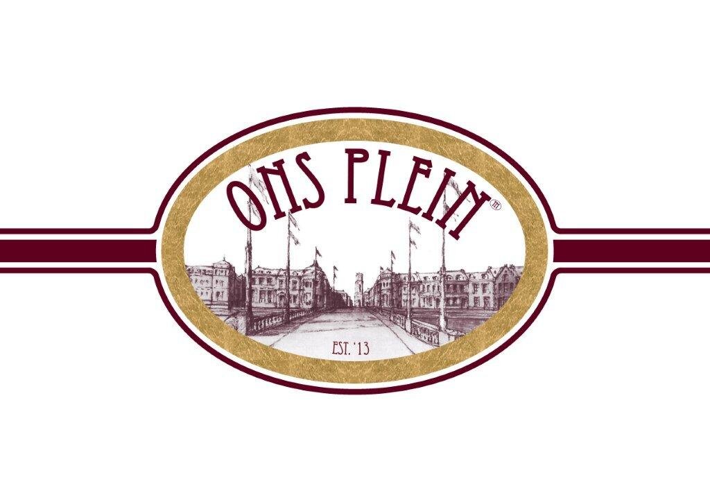 cafeonsplein's profile picture. Gildenplein 24,