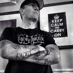 Grand-dude, Cancer Survivor, Tattooed, Snowboarder, Trail Runner/Rider, Husky Owner. Hospitality Specialist & Consigliere @sphrcl NYC.