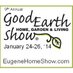Good Earth Show (@goodearthshow) Twitter profile photo