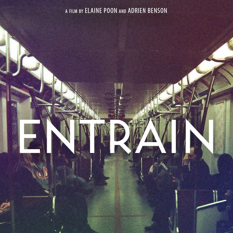 A short film about rhythm, strangers on a train, djembe, jam sessions, and a reminder that our need for connection is never lost, only sometimes forgotten.