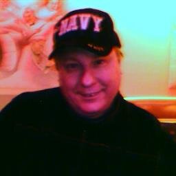 Technology warrior, computer maven & U.S. Navy veteran.