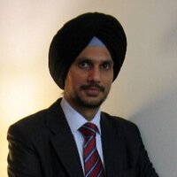 Vikramjit Singh (@vjsinghwg10) 's Twitter Profile