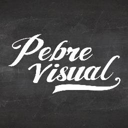 Somos Pebre Visual, jóvenes diseñadores creativos y dinámicos, amantes del diseño, en la búsqueda de ponerle sabor a tus proyectos e ideas.