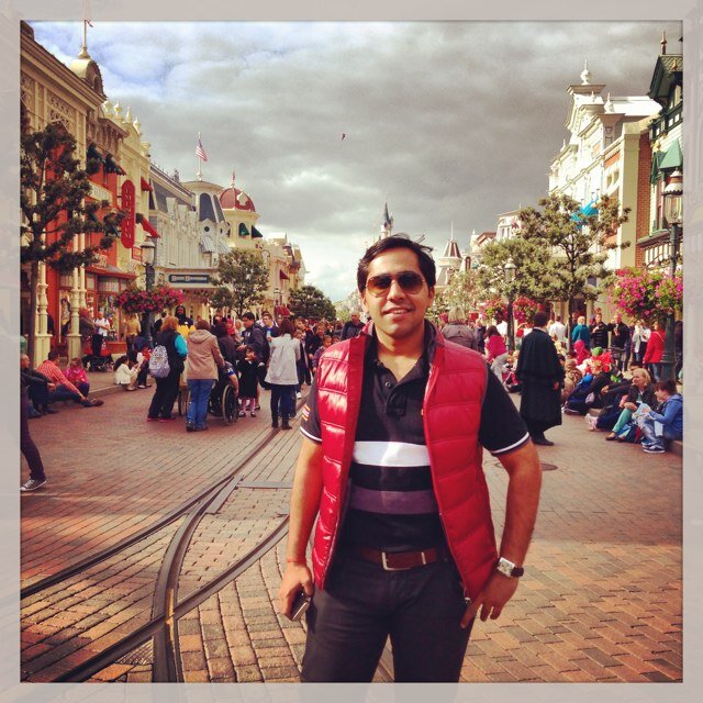 rahul108's profile picture. Businessman, Entrepreneur, Traveler !!
