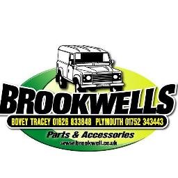 BrookwellsParts's profile picture. With over 9,000 different parts always available from stock for immediate dispatch by land, air or sea, we are your first call for #LandRover #parts and spares.
