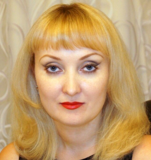 zarubinakaty's profile picture. 