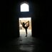 Catherine Murcek (@catmdancenyoga) Twitter profile photo