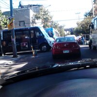 VECINOS NONOALCO (@vecinosnonoalco) 's Twitter Profile