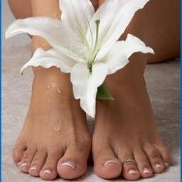 All about beautiful Feet & Toerings