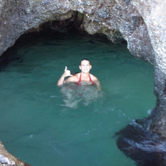 laurenguy32's profile picture. Be faithful in the small things because it is in them that your strength lies. -Mother Teresa