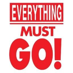 EverythingMustG's profile picture. 