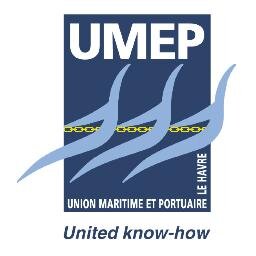 Union #Maritime et #Portuaire du #LEHAVRE #LH : Créer l'environnement propice à l'#attractivité et au passage optimisé et #sécurisé de la #marchandise au #Havre