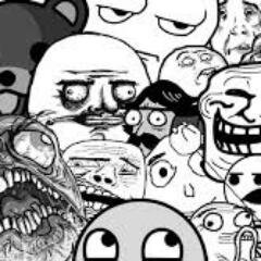 Enjoy the greatest Memes on earth. #TeamFollowBack to share happiness.