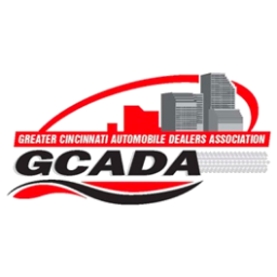 Greater Cincinnati Automobile Dealers Association.  Represent approx. 95% of the franchised dealerships in Cincy/NKY/SE Indiana  Co-produce the @cincyautoexpo