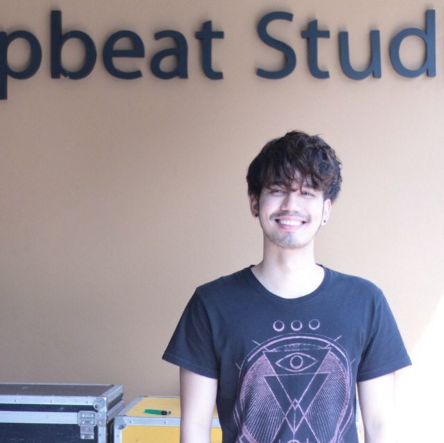 nunamkhangaf7's profile picture. 