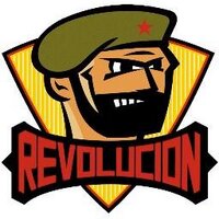 Havana Revolution(@SICHLRevolution) 's Twitter Profile Photo