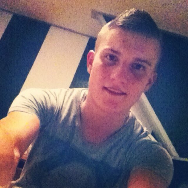 Insta ; jackkk_96 Geniet van het leven !