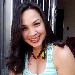 Formada em Comunicação Social Rádio  TV e Vídeo  /FIAMFAAM
