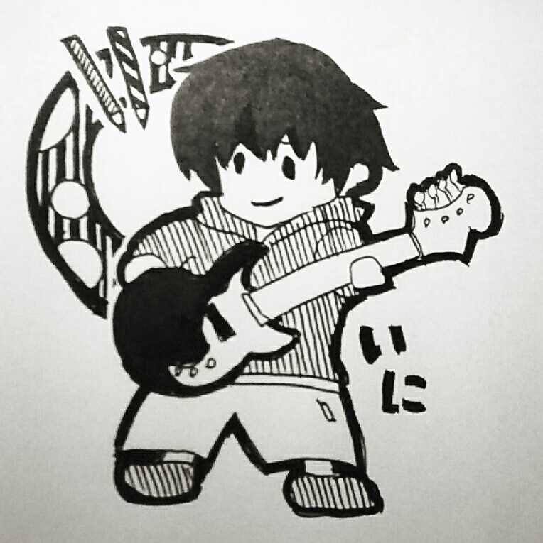 いにさんのプロフィール画像