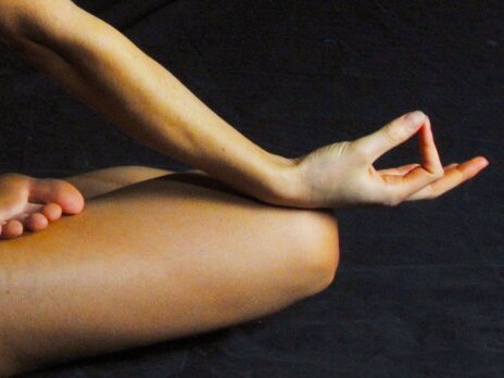 yogasleepmethod's profile picture. The Yoga Sleep Method by Natasha Kerry is based on the practice of Yoga Nidra.  Feel the benefits at home... Download your FREE 10 Minute Relaxation at