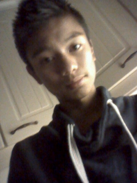 jow man