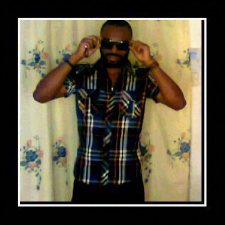 I am just me