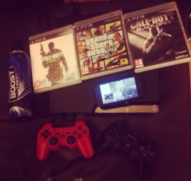 Psn:EnTity_PsYco