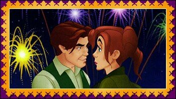 On the wind cross the sea hear this song and remember soon you'll be home with me once upon a December ( Rp )