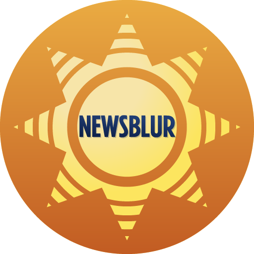 NewsBlurSupport's profile picture. Here to help NewsBlur users.