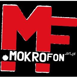 Mokrofon's profile picture. Mokrofon (Zespół) 
Booking: mokrofon@mokrofon.art.pl 
tel. +48 601 988 714