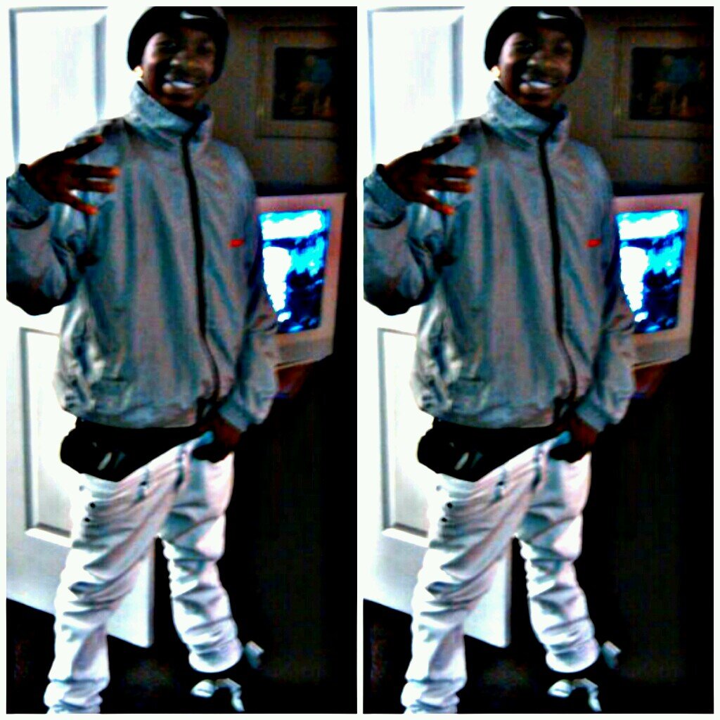 RIP 2 MURK R.I.P LIL ONE FOREVA GONE BE REMEMBERD