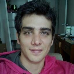 Se que siempre he sido asi que no tengo remedio...ni lo quiero tener!