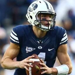 #COUGARS #BYUFootball #Saints Follow Taysom - @T_Hill4